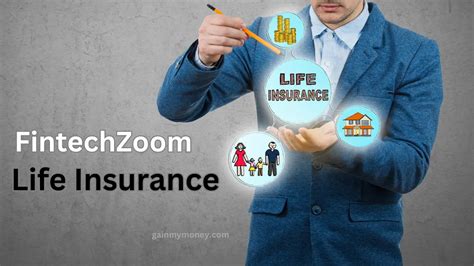 Fintechzoom Life Insurance – Secure Your Life!.